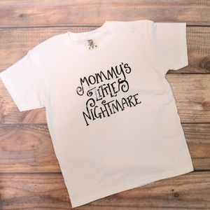 Custom kids shirt